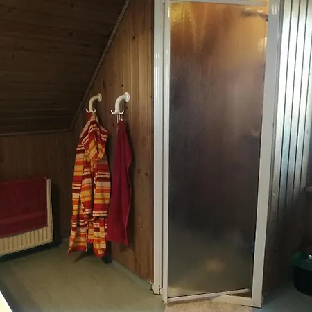 Vagon, Farm For Rent Hjørring