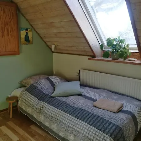 Vagon, Farm For Rent Hotel