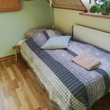 Green Vagon, Farm For Rent *