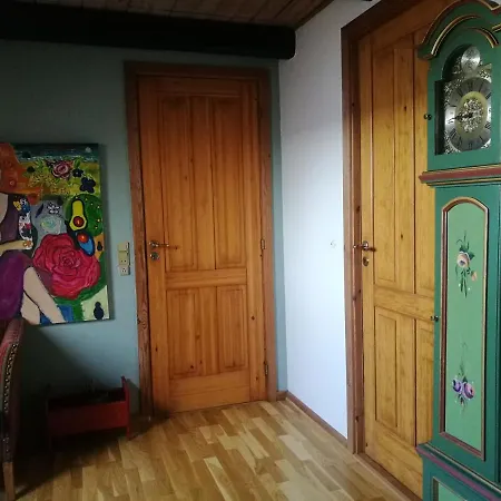 Vagon, Farm For Rent * Hjørring