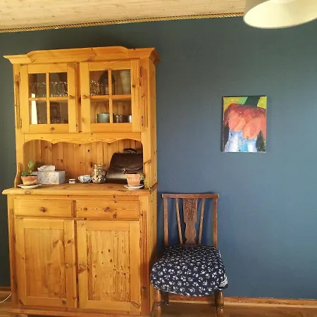 Δωμάτια σε οικογενειακή κατοικία Green Vagon, Farm For Rent