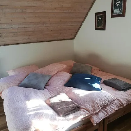 Vagon, Farm For Rent * Hjørring