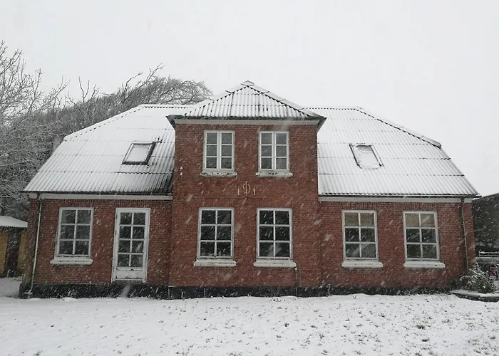 Vagon, Farm For Rent